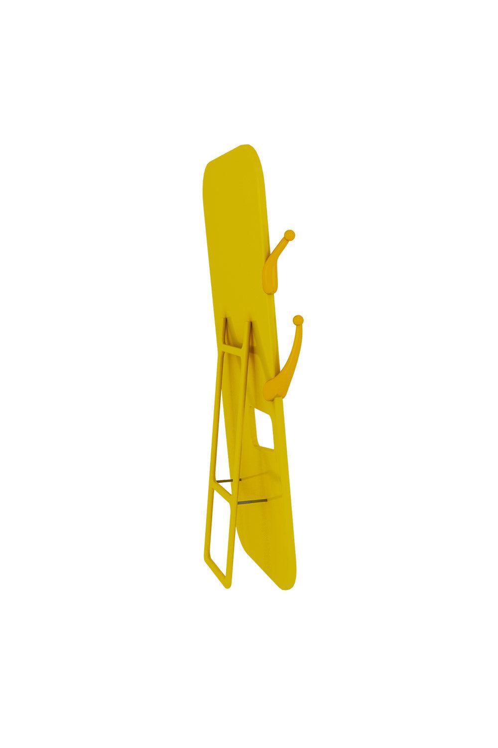 Sodd Design-Face to Face L Sarı-Ayna-5-fleurdirect.live