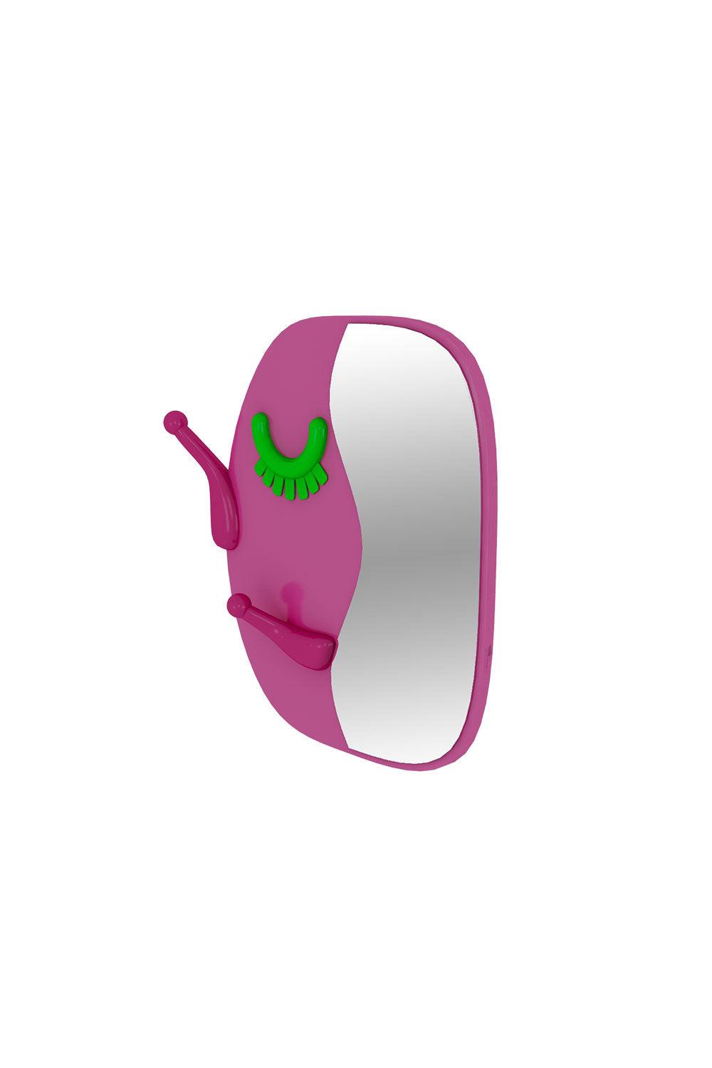 Sodd Design-Face to Face S Pembe-Ayna-4-fleurdirect.live