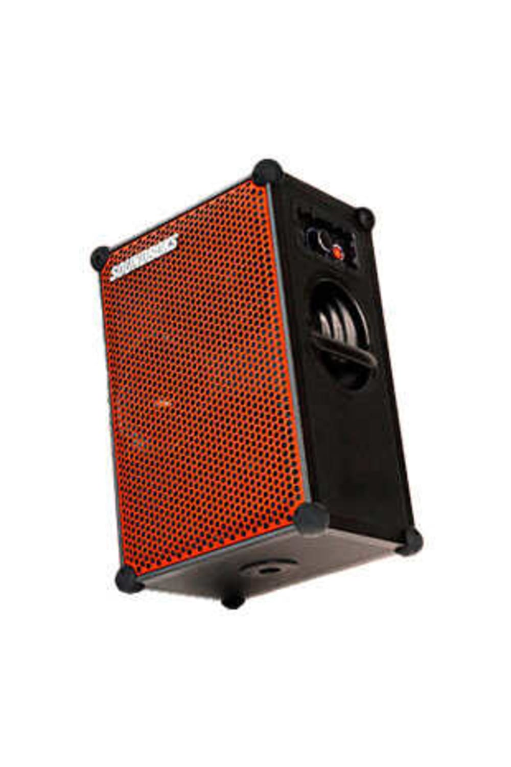 Soundboks-Soundboks Turuncu Izgara-Hoparlör-3-fleurdirect.live