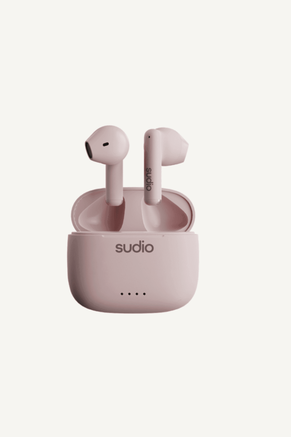 Sudio-A1 Candy Pink-Kulaklık-1-fleurdirect.live