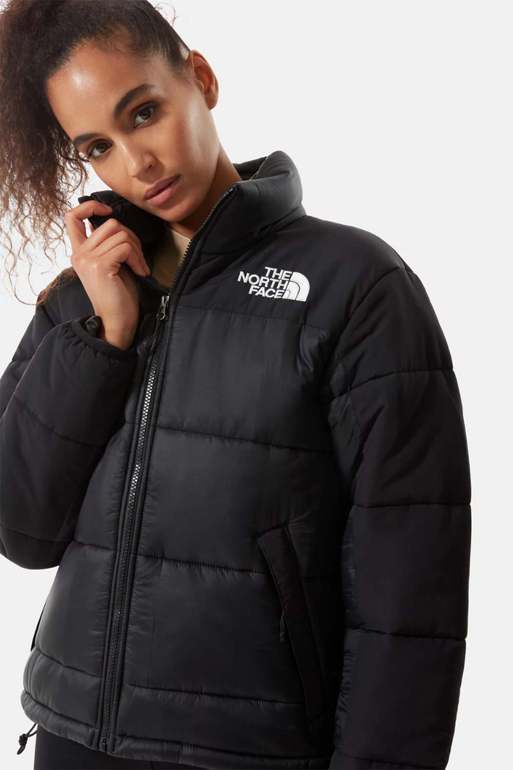 The North Face-Women Himalayan Insulated Jacket-Mont-1-fleurdirect.live