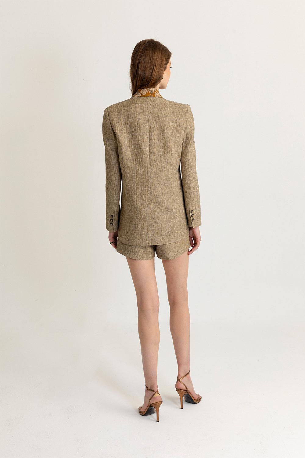Ventotto Store-Giulia Ceket-Ceket-3-fleurdirect.live