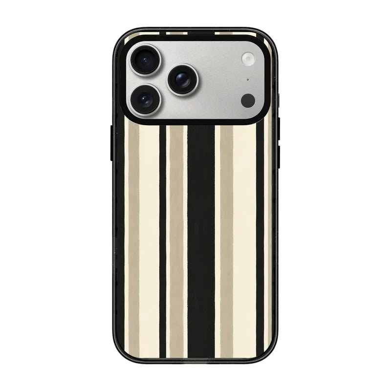 Timeless Stripes-Power Kılıf - Iphone 17 Pro