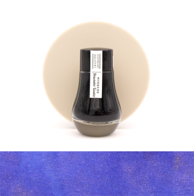 Dominant Industry Pearl Şişe Mürekkep Periwinkle Twinkle