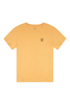 Not Your Prince Charming T-Shirt - Sarı