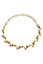İnanna Gold Kolye - 1
