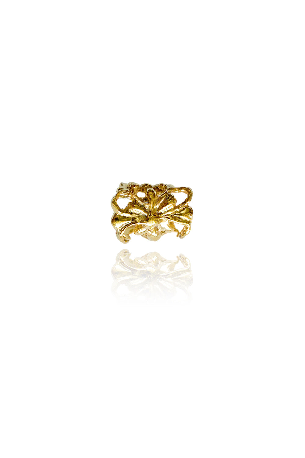 Shamhat Earcuff - 1