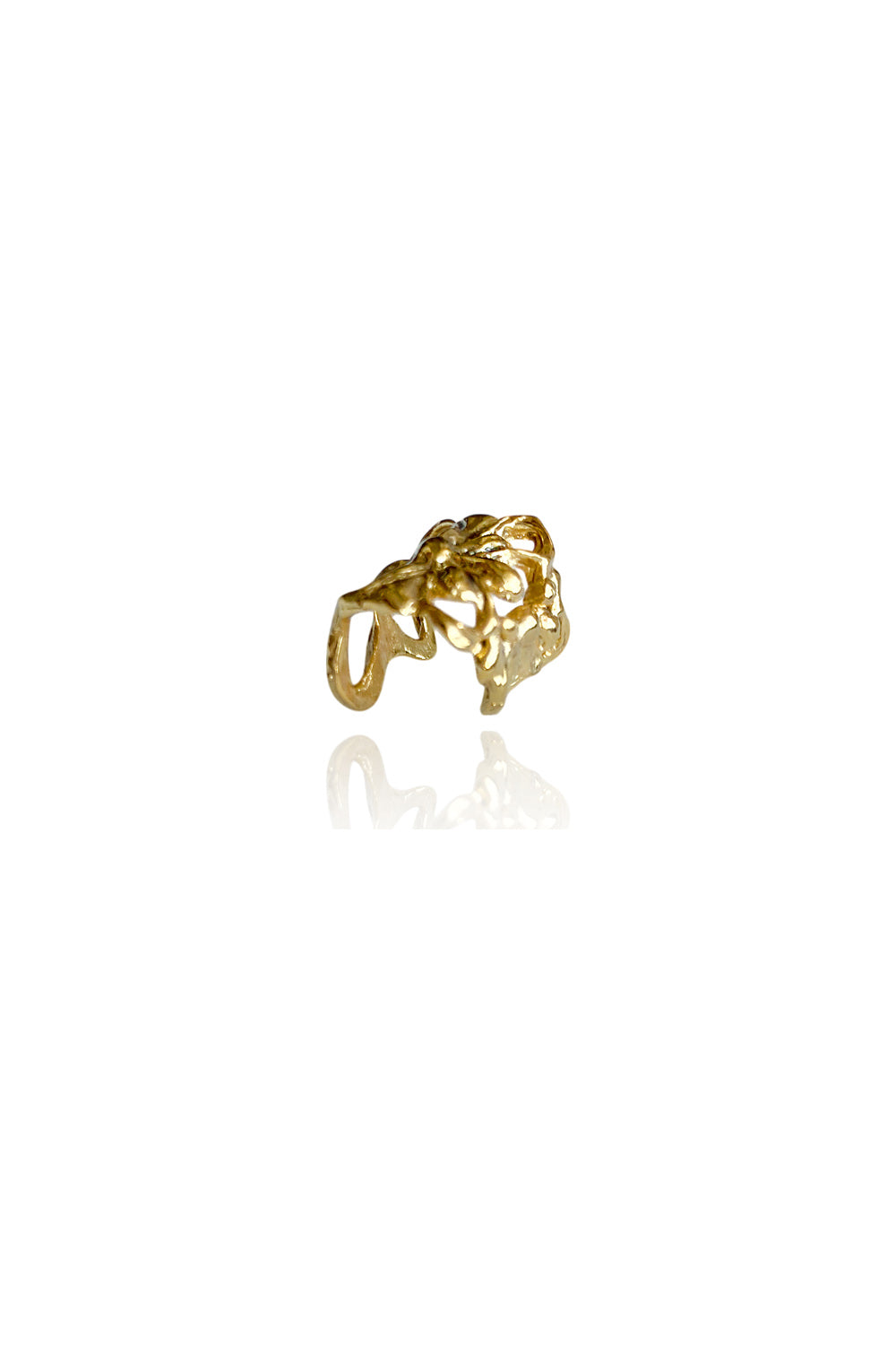 Shamhat Earcuff - 2