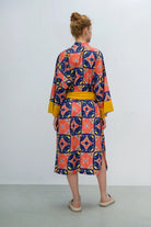 SEX ON THE BEACH Kimono - 1