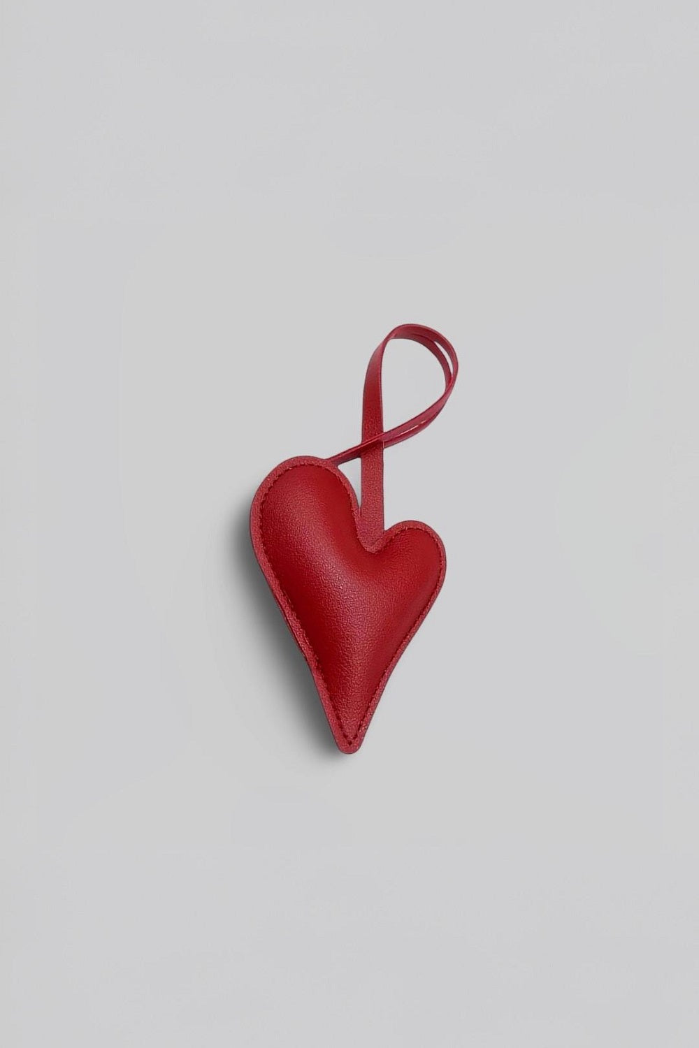 Heart Beat Çanta Charm - 0