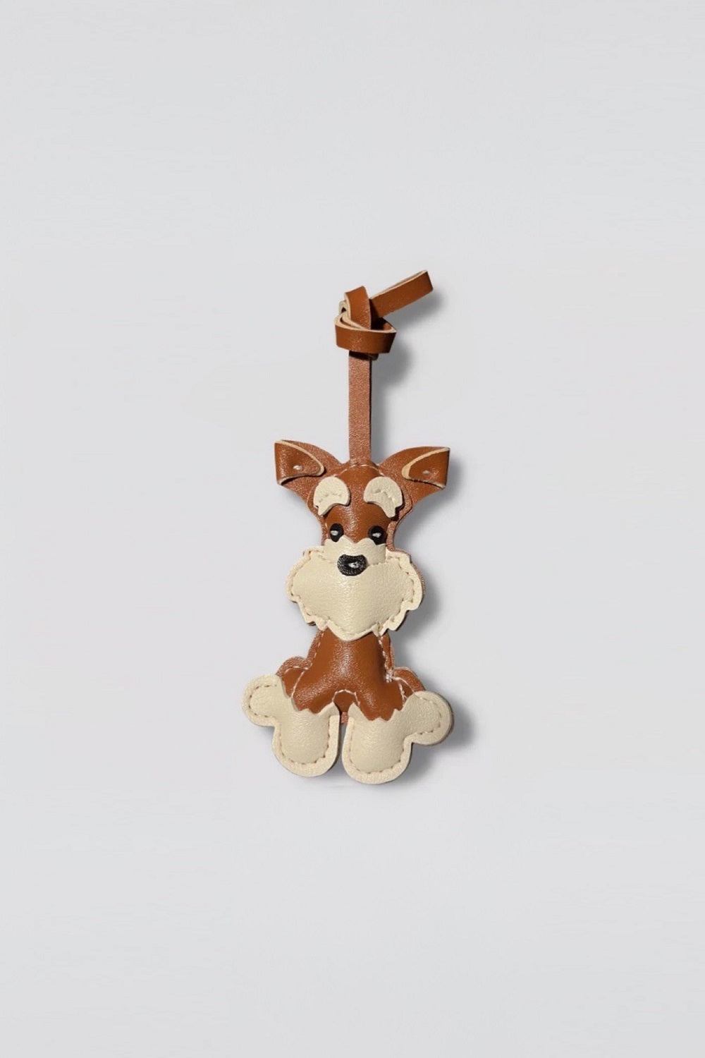 Schnauzer Çanta Charm - 0