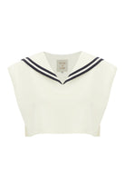 Sail Crop Tshirt - 5