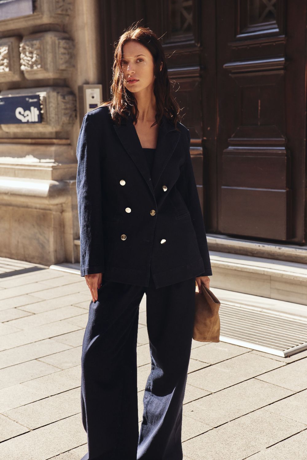 City Jacket - 0