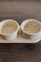Köpek / Kedi Mama Ve Su Kabı - 2