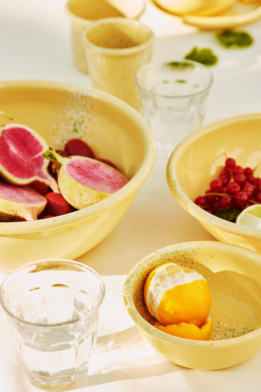 Flow Fest Salad Bowl - 8