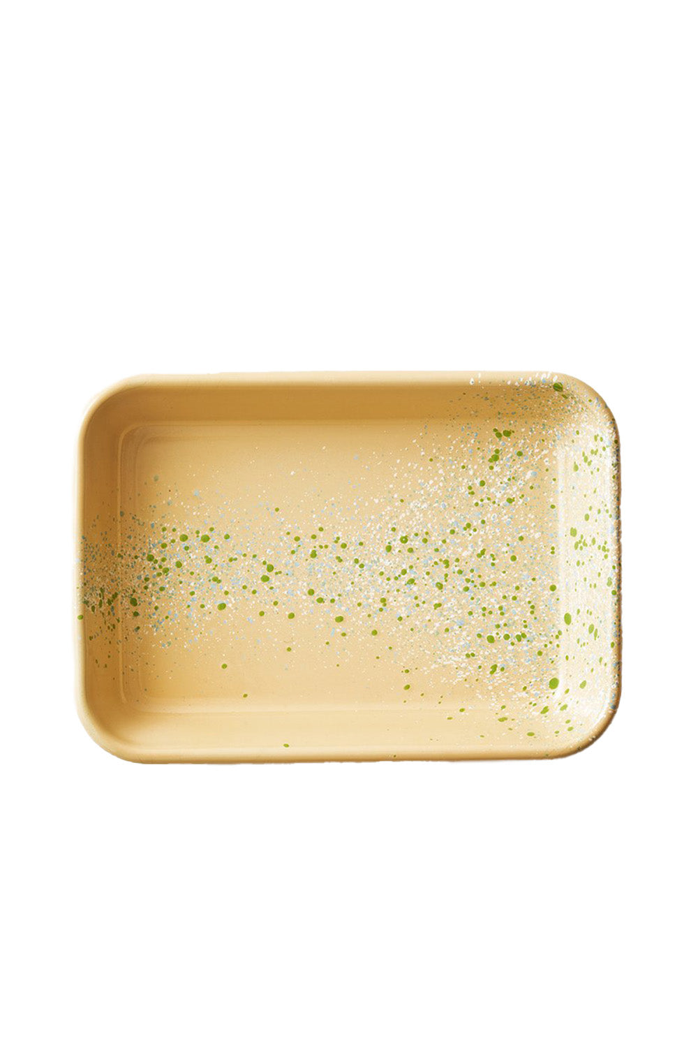 Flow Fest Serving Tray - 2