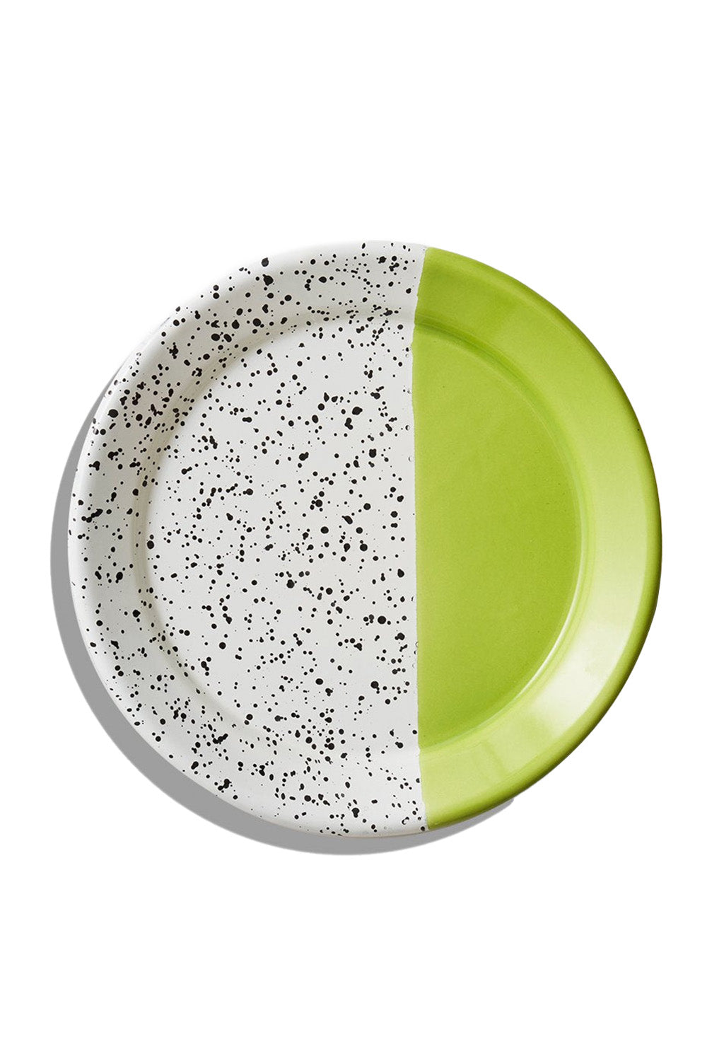 Mind Pop Plate - 1