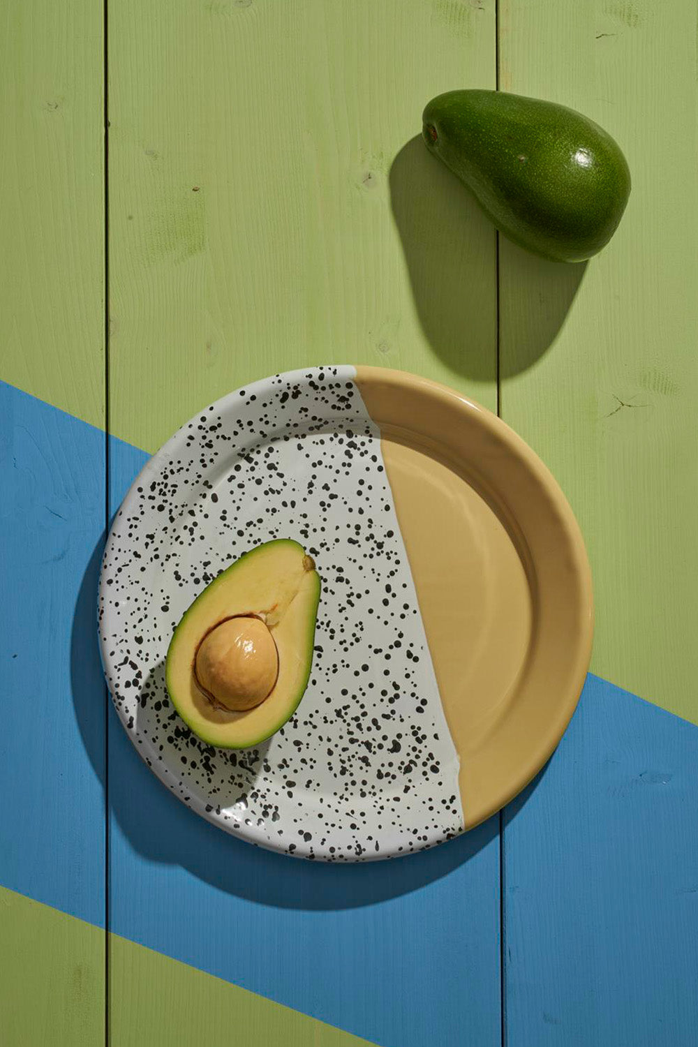 Mind Pop Plate - 6