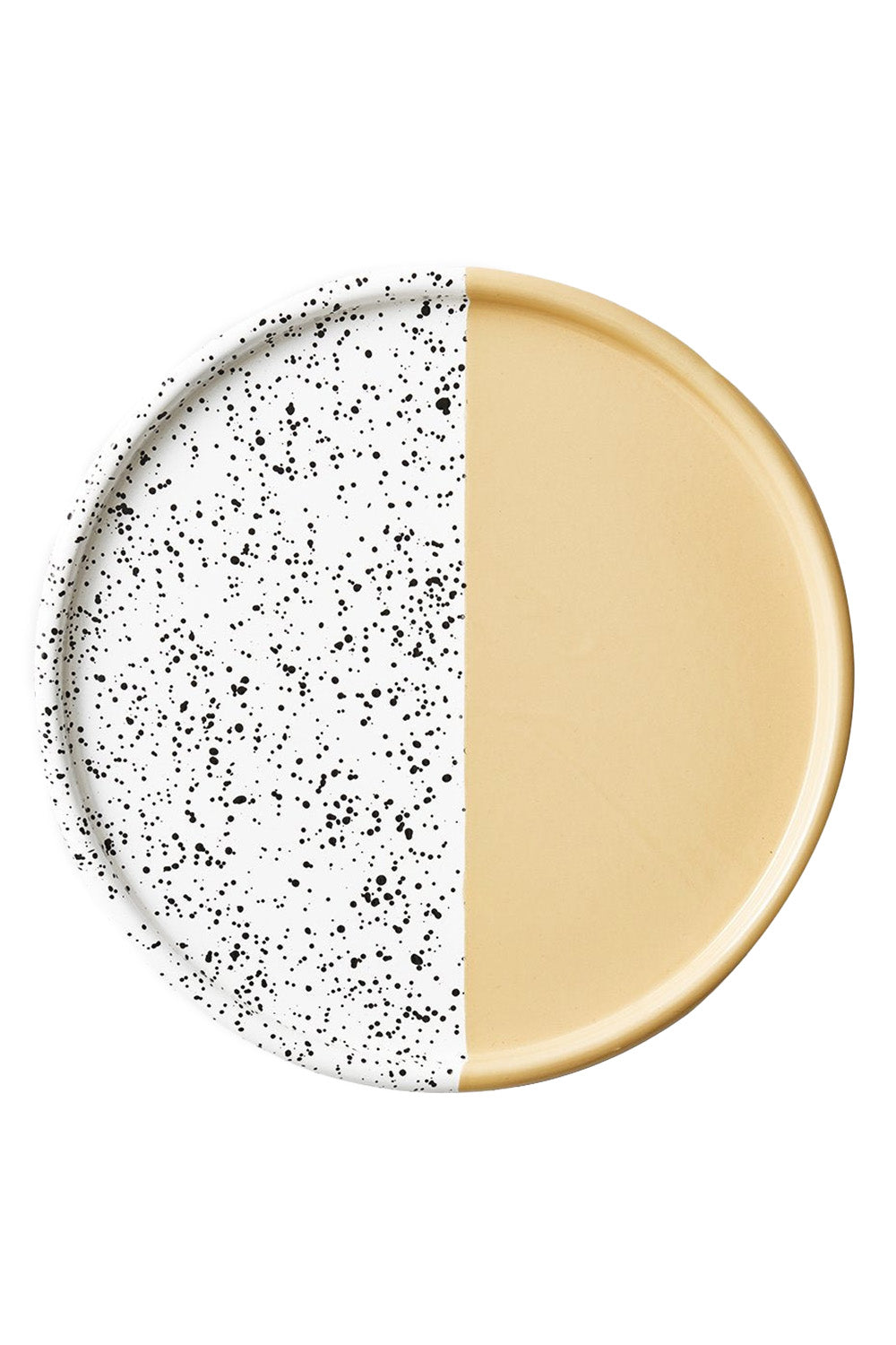 Mind Pop Round Tray Ii - 5