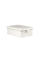 T-150 Storage Box Çok Amaçlı Alet Çantası Beyaz - 3