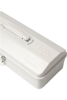 Y 350 Tool Storage Box White Metal Saklama Kutusu - 2