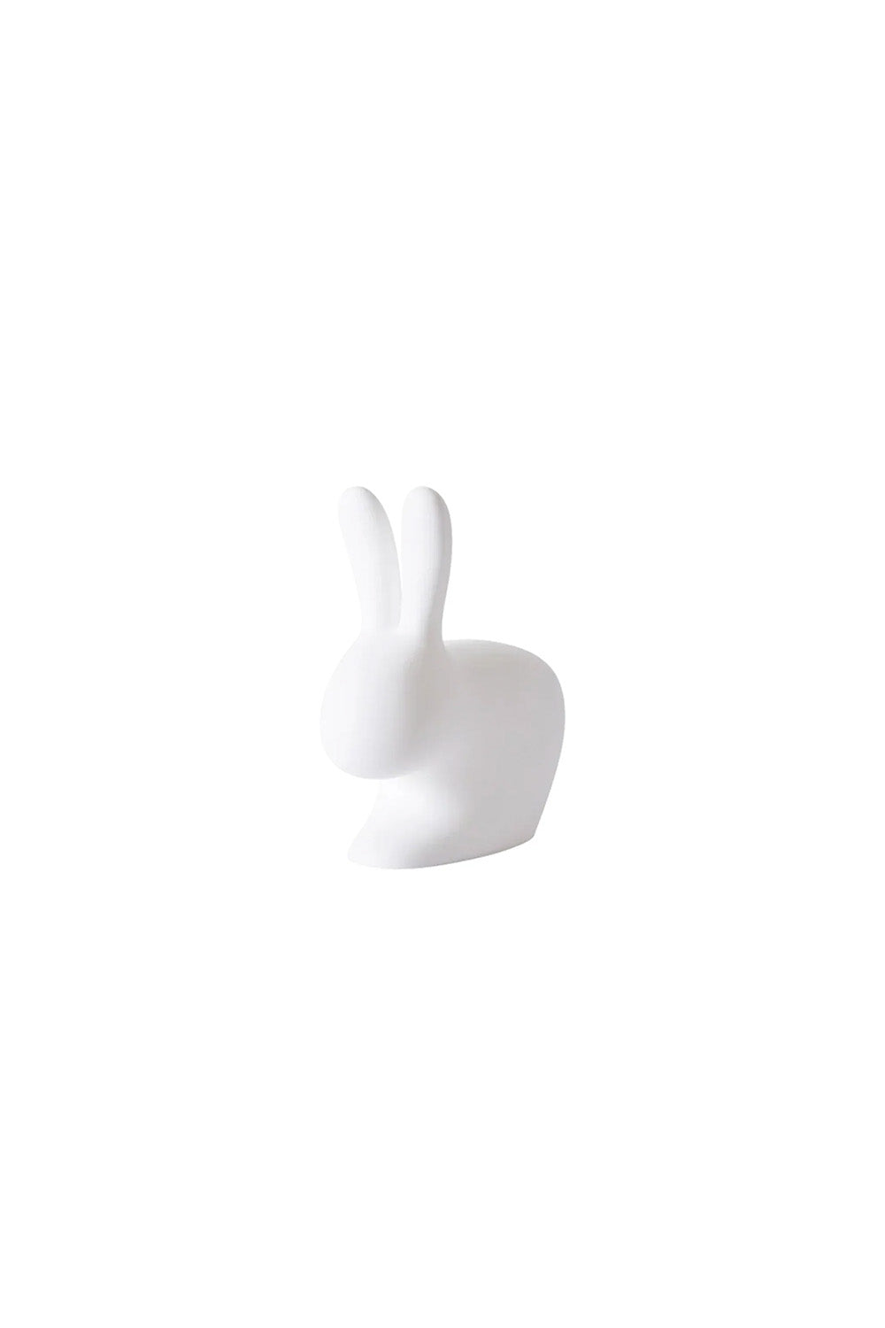 Rabbit Xs Beyaz Kapı Durdurucu - 0