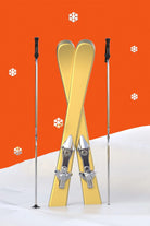 Kayak Anahtarlık - 3