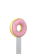 Donut Kitap Ayracı - 0