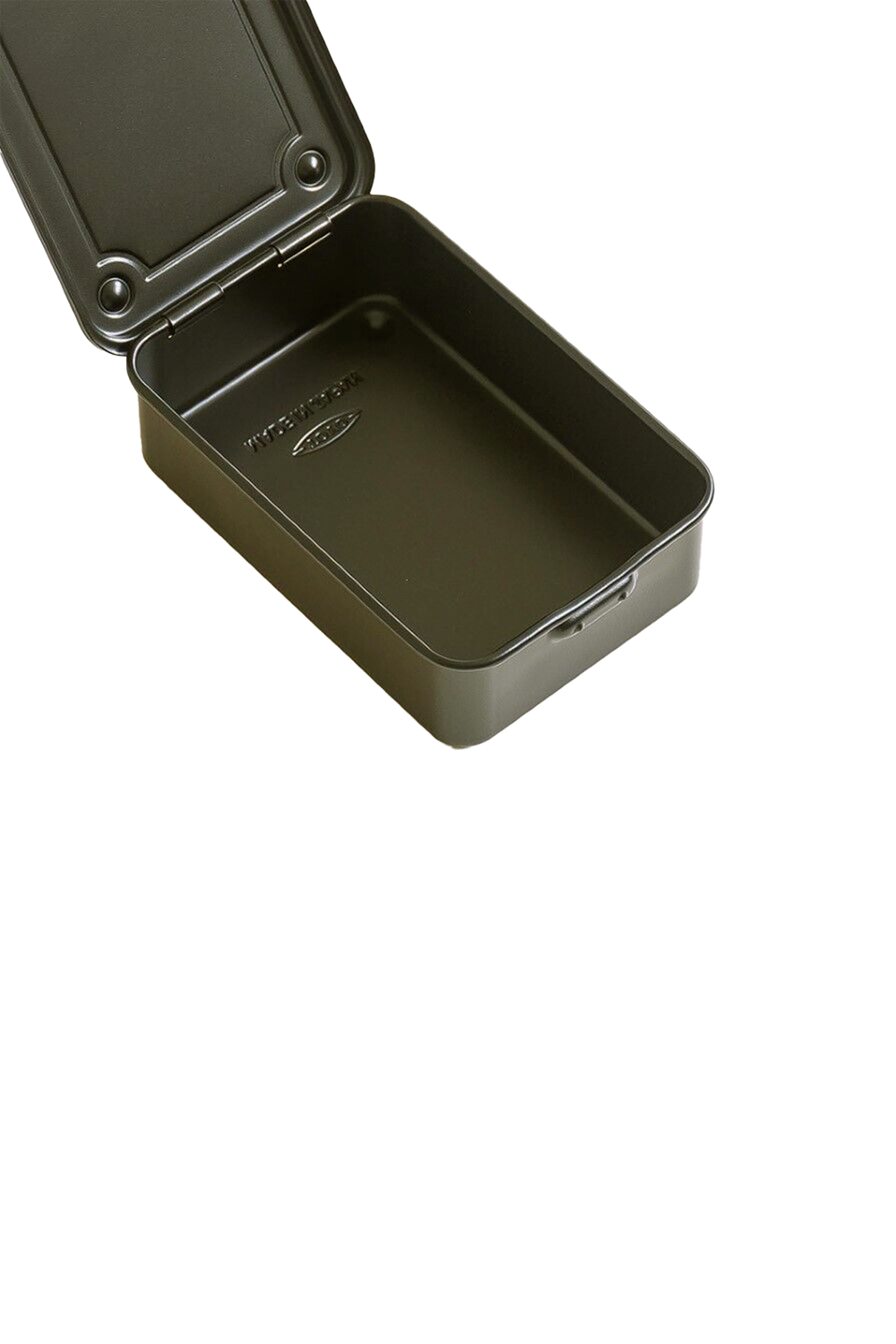 T-150 Storage Box Çok Amaçlı Alet Çantası Asker Yeşili - 3
