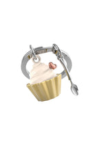 Cupcake Anahtarlık - 0