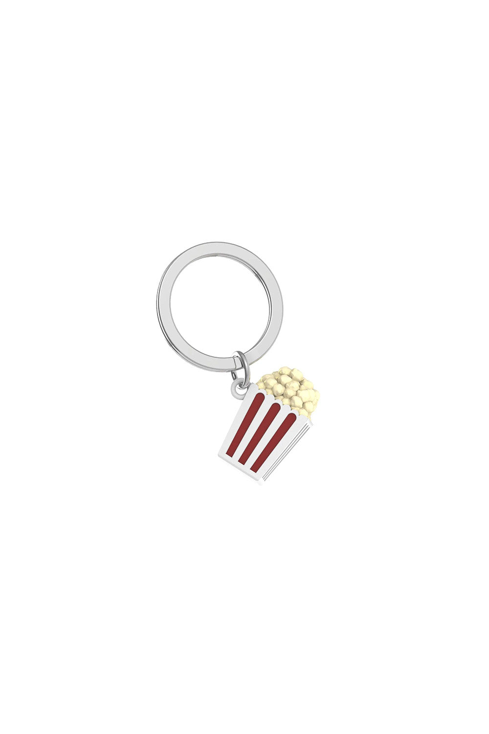 Popcorn Anahtarlık - 0