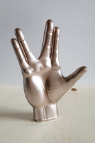 Spock El Figürü | Şampanya - 2