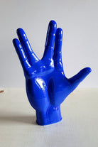 Spock El Figürü | Ultramarin - 2