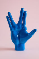Spock El Figürü | Mavi - 0