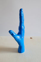 Spock El Figürü | Mavi - 4