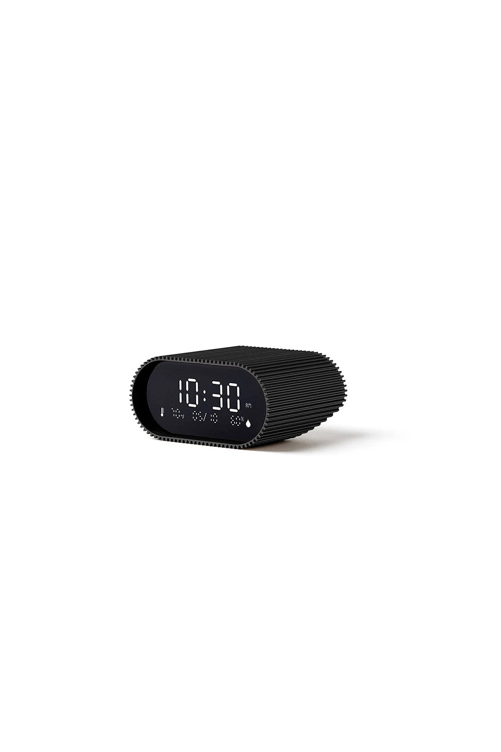 Ray Alarm Saat Siyah - 4