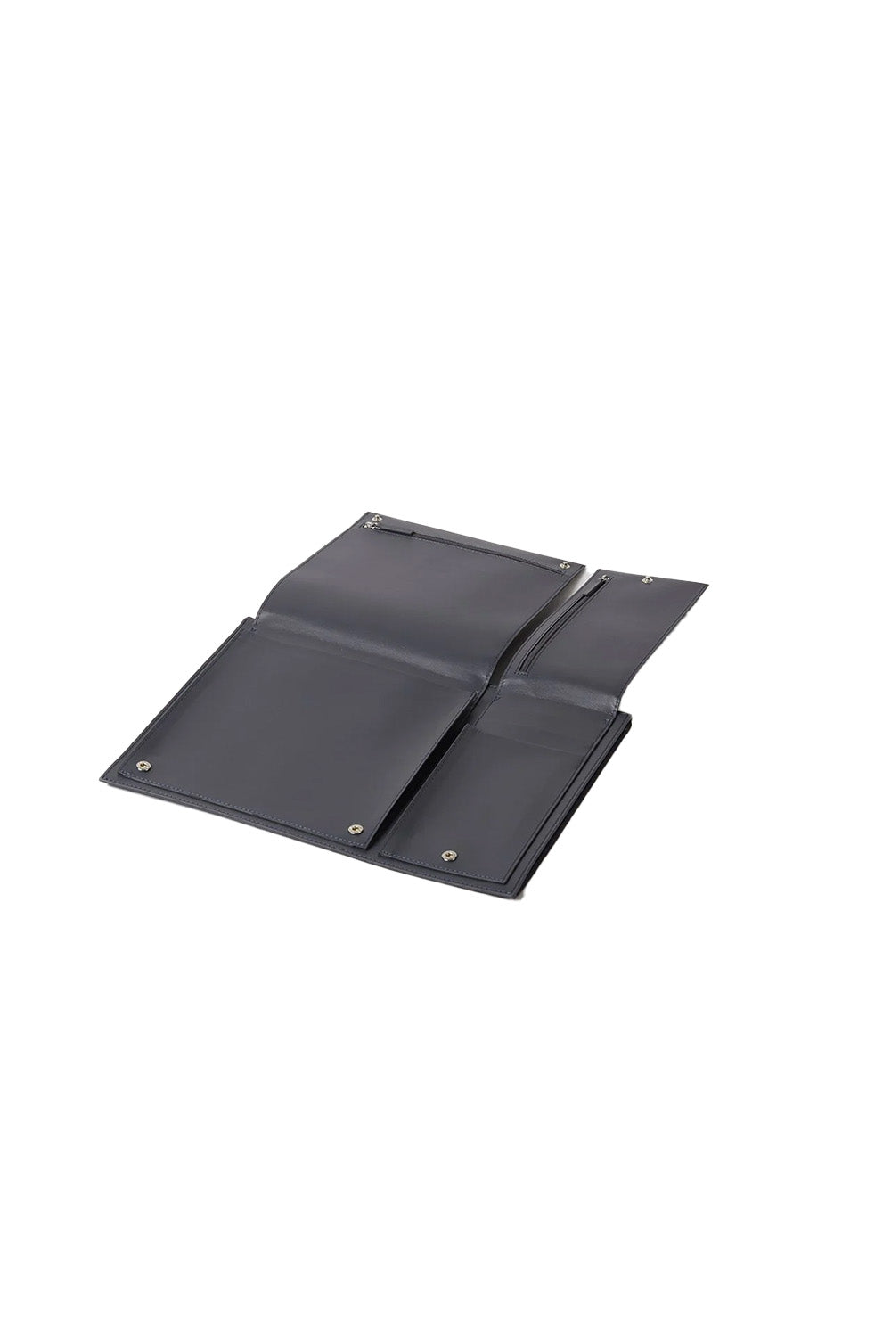 Flat 14'' Laptop Kılıfı Koyu Mavi - 4