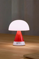 X Pantone Mina M Led Lamba Kırmızı - 1
