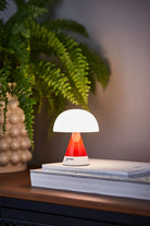 X Pantone Mina M Led Lamba Kırmızı - 2