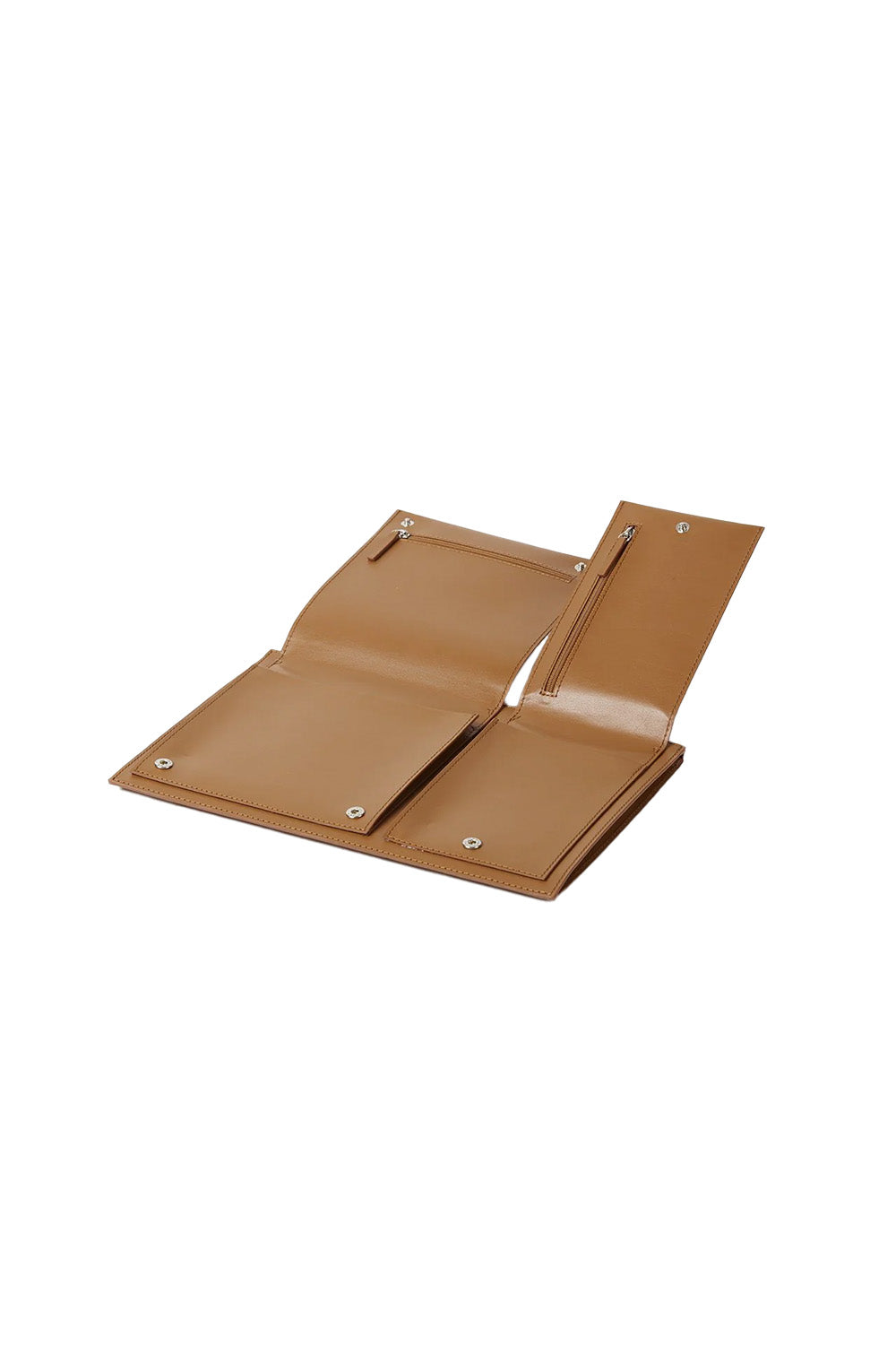 Flat 14'' Laptop Kılıfı Kahverengi - 1