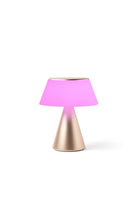 Luma Xl Led Lamba Dore - 10