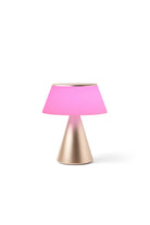 Luma Xl Led Lamba Dore - 12