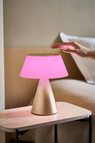 Luma Xl Led Lamba Dore - 16
