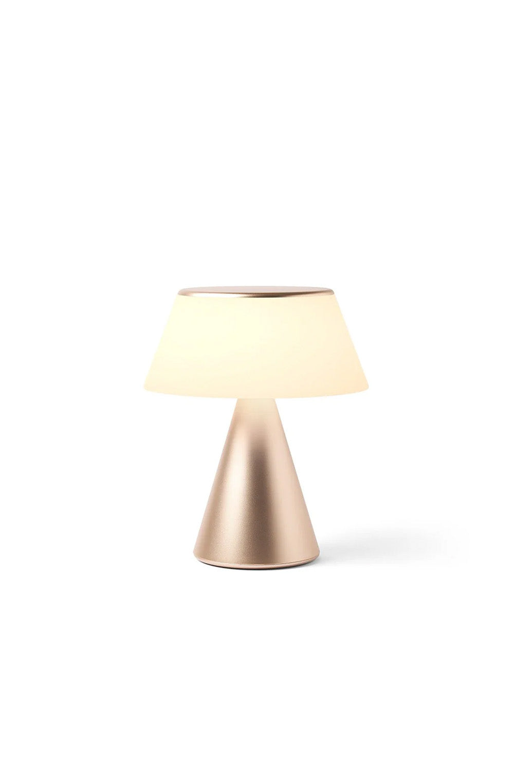 Luma Xl Led Lamba Dore - 5