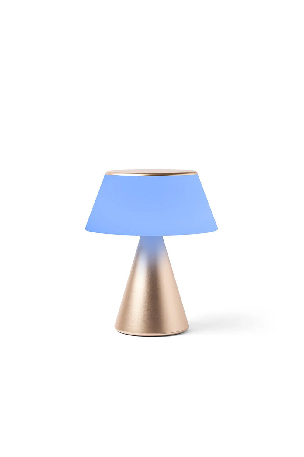 Luma Xl Led Lamba Dore - 6