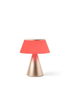 Luma Xl Led Lamba Dore - 8