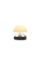Mina Sunrise Alarm Saatli Gün Işığı Simulatörü & Aydınlatma Alüminyum - 1