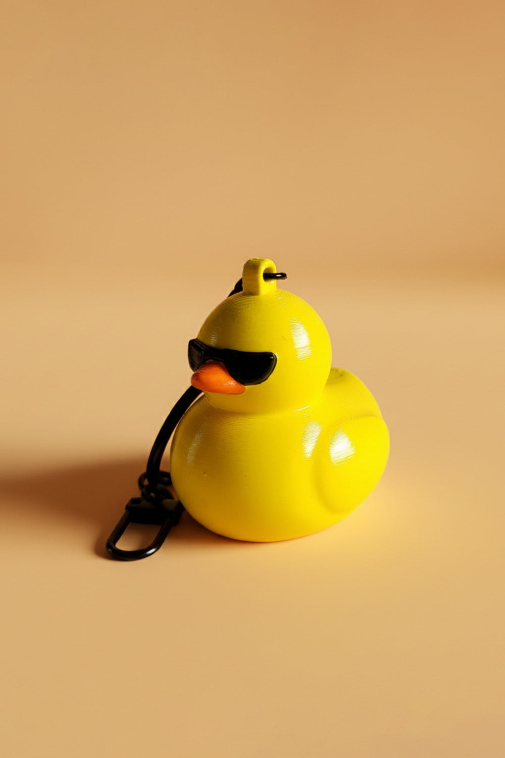 Mini Ördek Anahtarlık | Swag Duck - 0