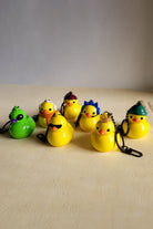 Mini Ördek Anahtarlık | Swag Duck - 4
