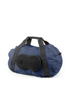 Peanut Duffle Seyahat çantası Mavi - 0
